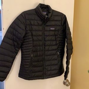 Patagonia Women’s Down Sweater Jacket